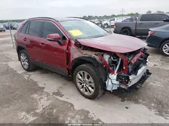 2T3C1RFV4SW422580 2025 TOYOTA RAV 4