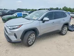 2T3C1RFV4SW422689 2025 TOYOTA RAV 4