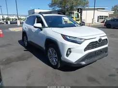 2T3C1RFV4SW429237 2025 TOYOTA RAV 4