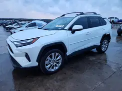 2T3C1RFV4SW429433 2025 TOYOTA RAV 4