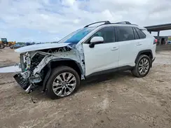 2T3C1RFV4SW432607 2025 TOYOTA RAV 4