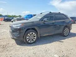 2T3C1RFV4SW436950 2025 TOYOTA RAV 4