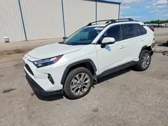 2T3C1RFV4SW437760 2025 TOYOTA RAV 4