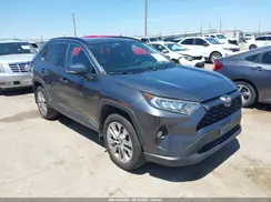 2T3C1RFV5KC002988 2019 TOYOTA RAV 4