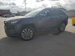 2T3C1RFV5KC003039 2019 TOYOTA RAV 4