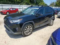 2T3C1RFV5KC007057 2019 TOYOTA RAV 4