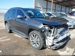2T3C1RFV5KC007365 2019 TOYOTA RAV 4