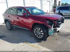2T3C1RFV5KC011321 2019 TOYOTA RAV 4