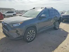 2T3C1RFV5KC011528 2019 TOYOTA RAV 4