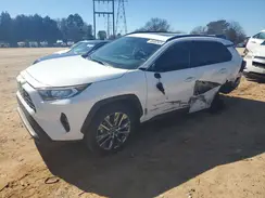 2T3C1RFV5KC014235 2019 TOYOTA RAV 4
