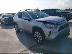 2T3C1RFV5KC023436 2019 TOYOTA RAV 4