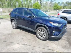 2T3C1RFV5KW010412 2019 TOYOTA RAV 4