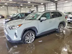 2T3C1RFV5KW011141 2019 TOYOTA RAV 4