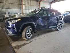 2T3C1RFV5KW016078 2019 TOYOTA RAV 4