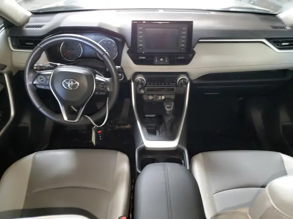 2T3C1RFV5KW016078 2019 TOYOTA RAV 4 - Image 8