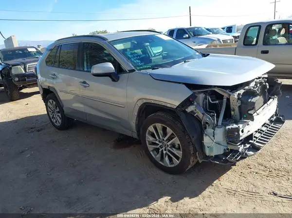 2T3C1RFV5KW024276 2019 TOYOTA RAV 4 - Image 1