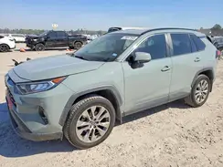 2T3C1RFV5KW028893 2019 TOYOTA RAV 4