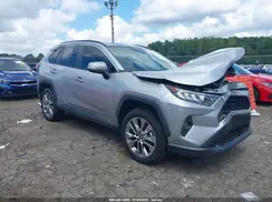 2T3C1RFV5KW040851 2019 TOYOTA RAV 4