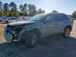 2T3C1RFV5KW053809 2019 TOYOTA RAV 4