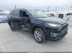 2T3C1RFV5KW054782 2019 TOYOTA RAV 4