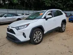 2T3C1RFV5LC070757 2020 TOYOTA RAV 4