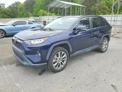 2T3C1RFV5LW062267 2020 TOYOTA RAV 4