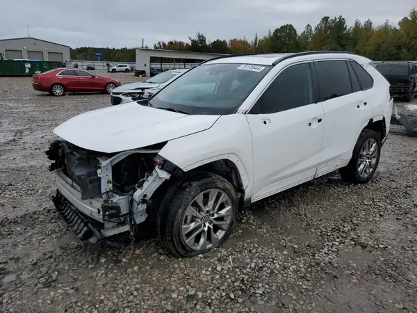 2T3C1RFV5LW073625 2020 TOYOTA RAV 4 - Image 1