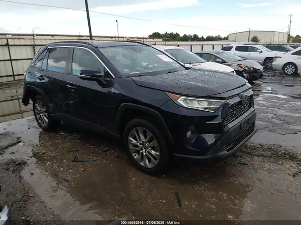 2T3C1RFV5LW086648 2020 TOYOTA RAV 4 - Image 1