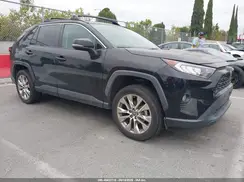2T3C1RFV5LW087511 2020 TOYOTA RAV 4