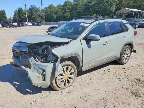 2T3C1RFV5LW092286 2020 TOYOTA RAV 4 - Image 1