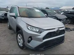 2T3C1RFV5MC096681 2021 TOYOTA RAV 4