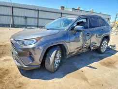 2T3C1RFV5MC103712 2021 TOYOTA RAV 4