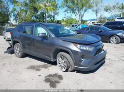 2T3C1RFV5MC110773 2021 TOYOTA RAV 4