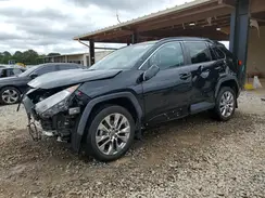 2T3C1RFV5MC125953 2021 TOYOTA RAV 4