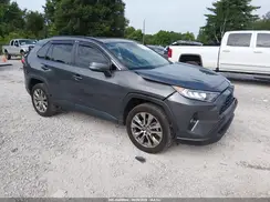 2T3C1RFV5MC126245 2021 TOYOTA RAV 4