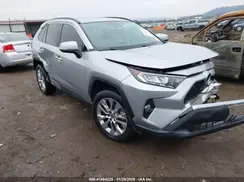2T3C1RFV5MC127850 2021 TOYOTA RAV 4