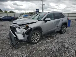 2T3C1RFV5MC128285 2021 TOYOTA RAV 4