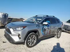 2T3C1RFV5MC131025 2021 TOYOTA RAV 4
