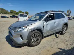 2T3C1RFV5MC133485 2021 TOYOTA RAV 4