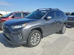 2T3C1RFV5MC137360 2021 TOYOTA RAV 4