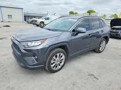 2T3C1RFV5MC141764 2021 TOYOTA RAV 4