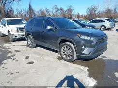 2T3C1RFV5MC142395 2021 TOYOTA RAV 4