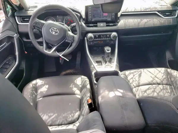 2T3C1RFV5MC149234 2021 TOYOTA RAV 4 - Image 8