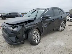 2T3C1RFV5MC161724 2021 TOYOTA RAV 4