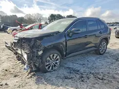 2T3C1RFV5MW111064 2021 TOYOTA RAV 4