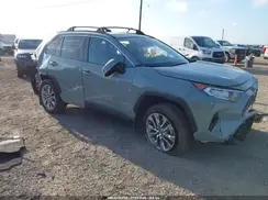 2T3C1RFV5MW113249 2021 TOYOTA RAV 4