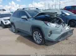 2T3C1RFV5MW117642 2021 TOYOTA RAV 4