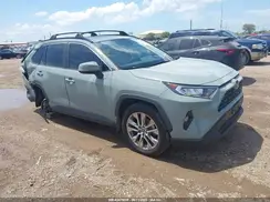 2T3C1RFV5MW123859 2021 TOYOTA RAV 4