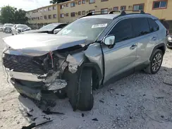 2T3C1RFV5MW129998 2021 TOYOTA RAV 4