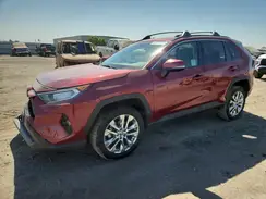 2T3C1RFV5MW134120 2021 TOYOTA RAV 4